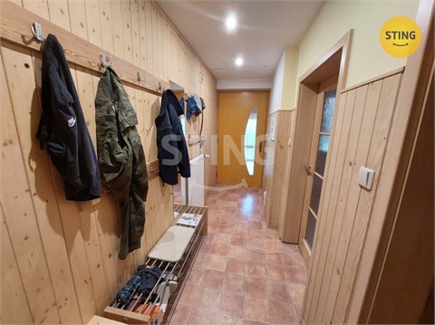 Pronájem bytu 3+1, 100 m² - 4