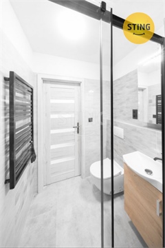 Pronájem bytu, 24 m² - 4