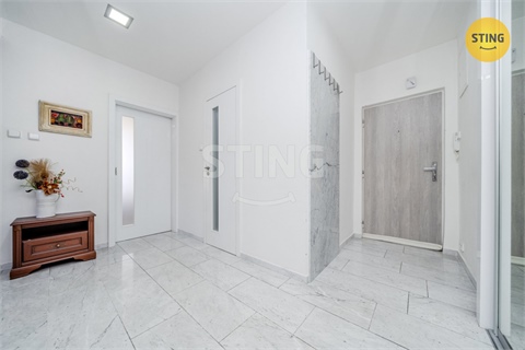 Prodej bytu 3kk, 64 m² - 12