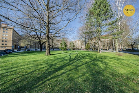 Prodej bytu 3kk, 64 m² 22