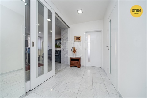 Prodej bytu 3kk, 64 m² 12