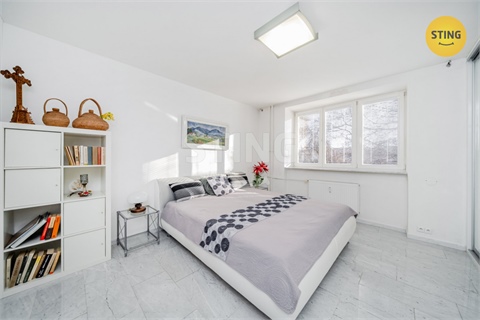 Prodej bytu 3kk, 64 m² 0