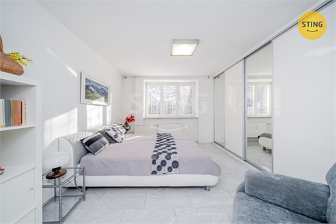 Prodej bytu 3kk, 64 m² - 16