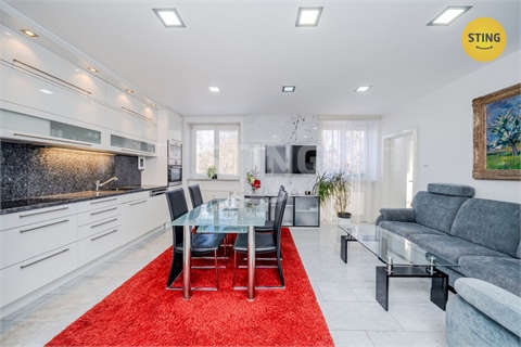 Prodej bytu 3kk, 64 m² - 4