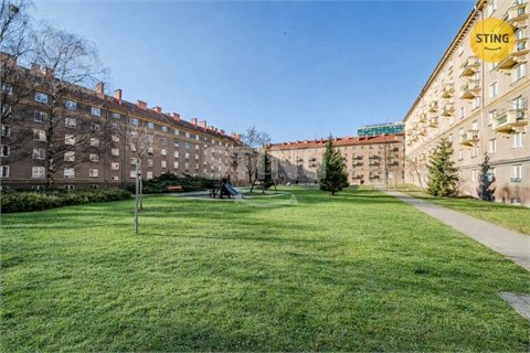 Prodej bytu 3kk, 64 m² - 20