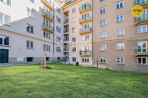Prodej bytu 3kk, 64 m² - 18