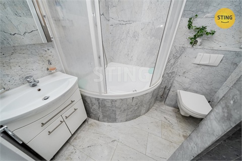 Prodej bytu 3kk, 64 m² - 14