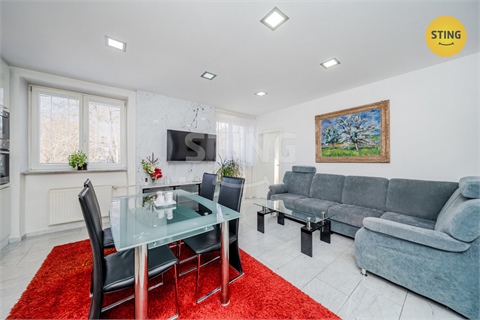 Prodej bytu 3kk, 64 m² 6