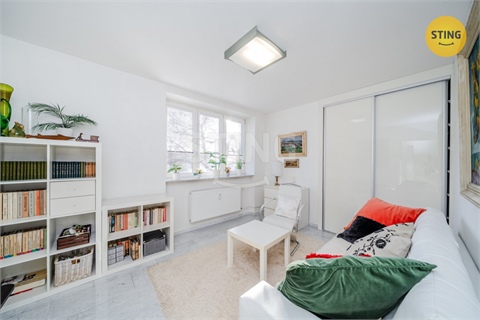 Prodej bytu 3kk, 64 m² - 8