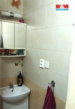 Prodej bytu 1+1, 27 m² - 2