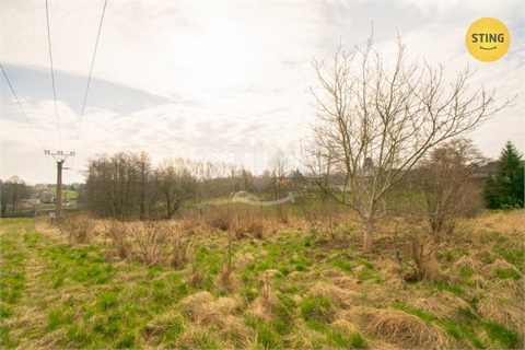 Prodej stavebního pozemku, 2 488 m² 4