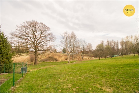 Prodej stavebního pozemku, 2 488 m² - 2