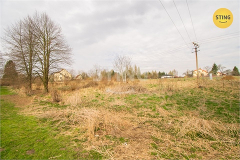 Prodej stavebního pozemku, 2 488 m² 6