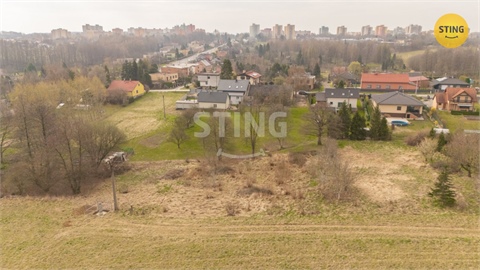 Prodej stavebního pozemku, 2 488 m² - 6