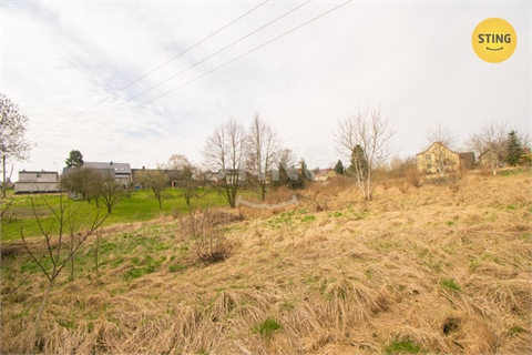 Prodej stavebního pozemku, 2 488 m² - 4