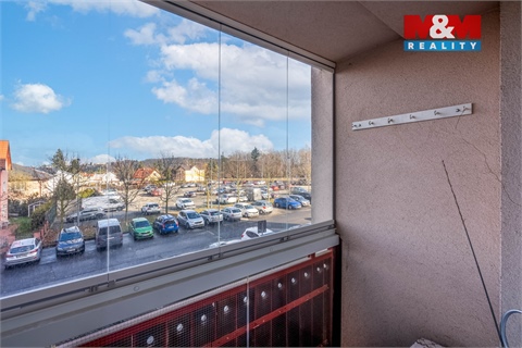 Prodej bytu 3kk, 63 m² - 12