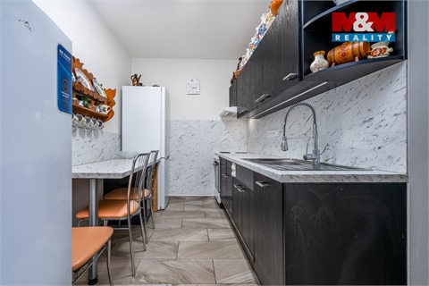 Prodej bytu 3kk, 63 m² 8