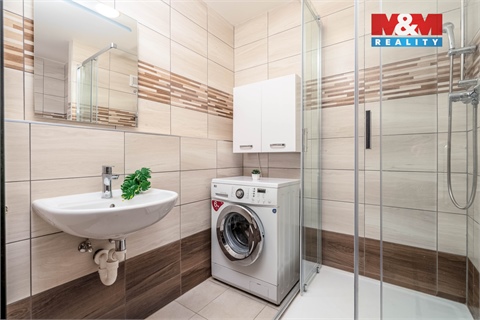 Prodej bytu 3kk, 63 m² 2