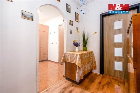 Prodej bytu 3kk, 63 m² - 4