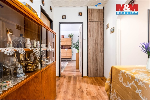 Prodej bytu 3kk, 63 m² 6