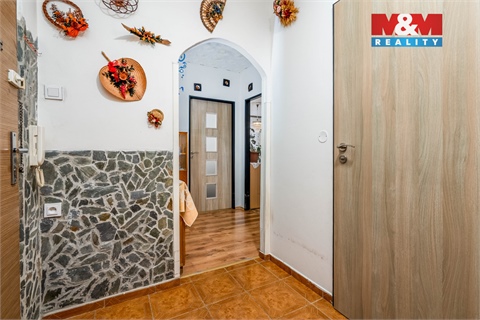 Prodej bytu 3kk, 63 m² - 6