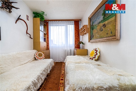 Prodej bytu 3kk, 63 m² - 2