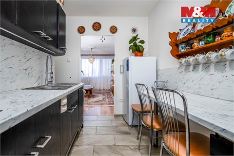 Prodej bytu 3kk, 63 m² 4