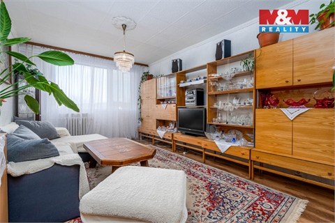 Prodej bytu 3kk, 63 m² - 8