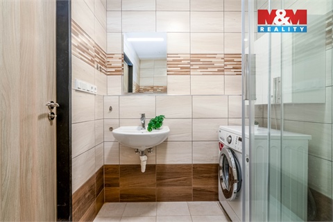 Prodej bytu 3kk, 63 m² - 10