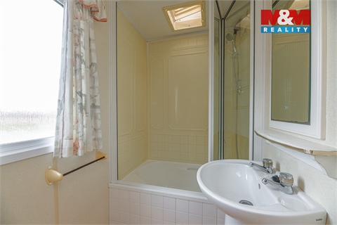 Prodej mobilheimu, 40 m² - 4