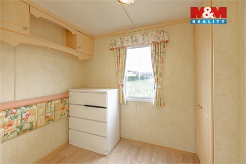 Prodej mobilheimu, 40 m² 6