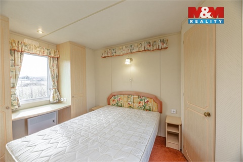 Prodej mobilheimu, 40 m² 4