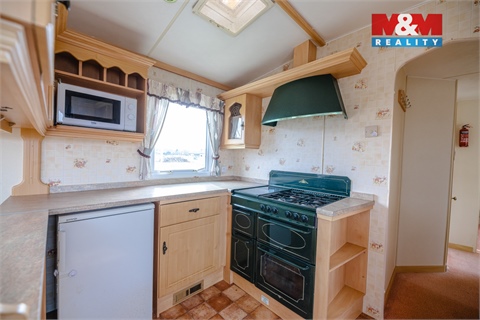 Prodej mobilheimu, 40 m² - 2