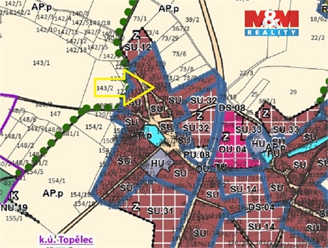 Prodej chaty / chapuly, 27 m² - 12