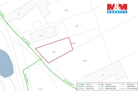 Prodej chaty / chapuly, 27 m² 12