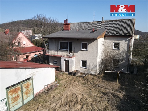 Prodej rodinného domu, 180 m² 26