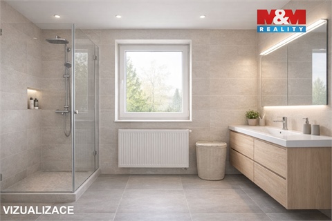 Prodej rodinného domu, 180 m² - 18