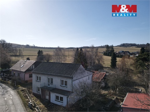 Prodej rodinného domu, 180 m² - 20