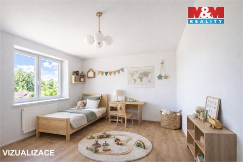 Prodej rodinného domu, 180 m² - 8