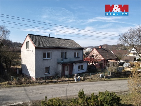 Prodej rodinného domu, 180 m² - 0