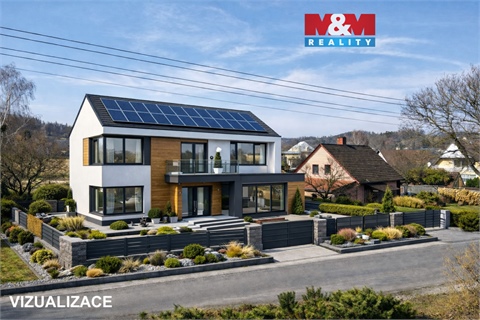 Prodej rodinného domu, 180 m² 0