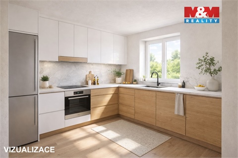 Prodej rodinného domu, 180 m² - 14