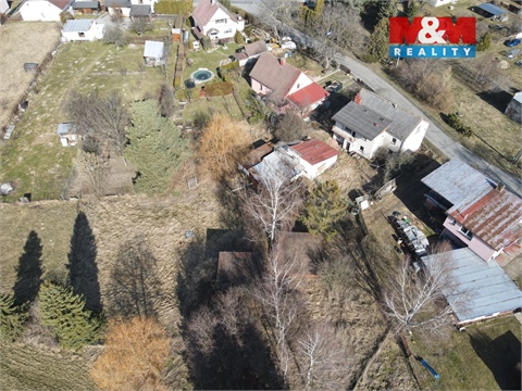 Prodej rodinného domu, 180 m² 22