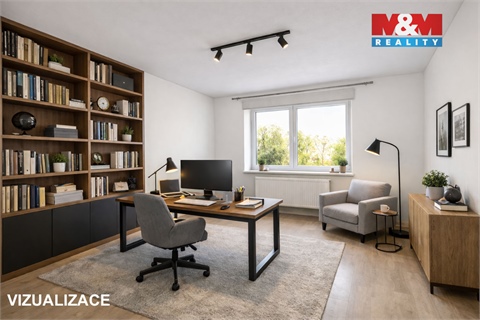 Prodej rodinného domu, 180 m² - 12