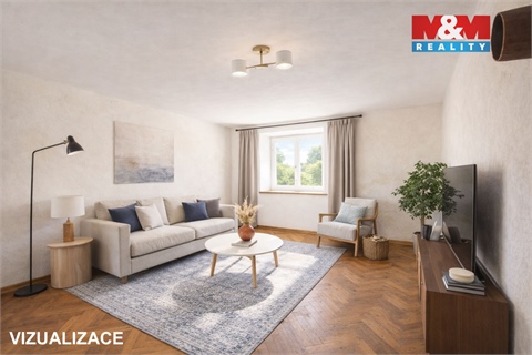 Prodej rodinného domu, 180 m² - 16