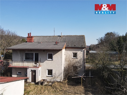 Prodej rodinného domu, 180 m² - 24