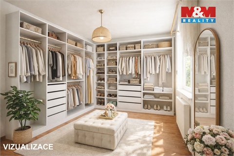 Prodej rodinného domu, 180 m² - 6