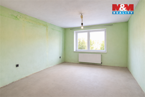 Prodej rodinného domu, 180 m² 12