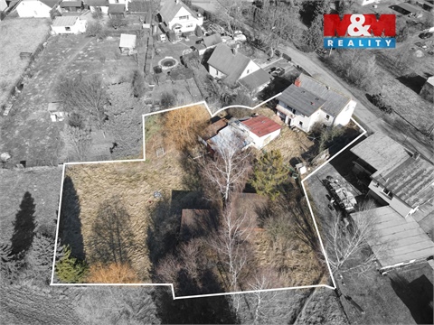 Prodej rodinného domu, 180 m² 20