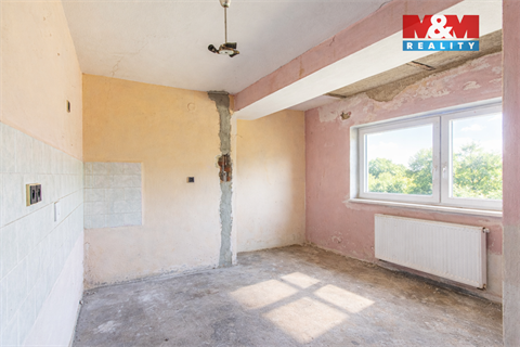 Prodej rodinného domu, 180 m² 14